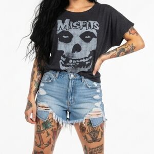 Misfits | Graphic T-Shirt LG